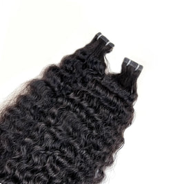 Tape-in Extensions – Launching Soon