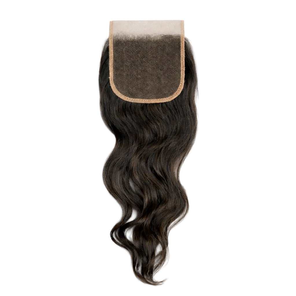 HD LACE CLOUSER - N.WAVY