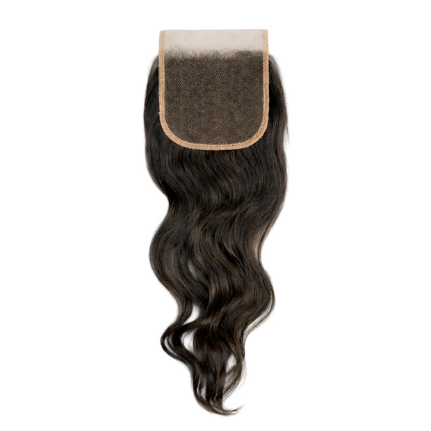 HD LACE CLOUSER - N.WAVY