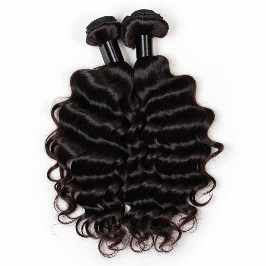 Deep Wave