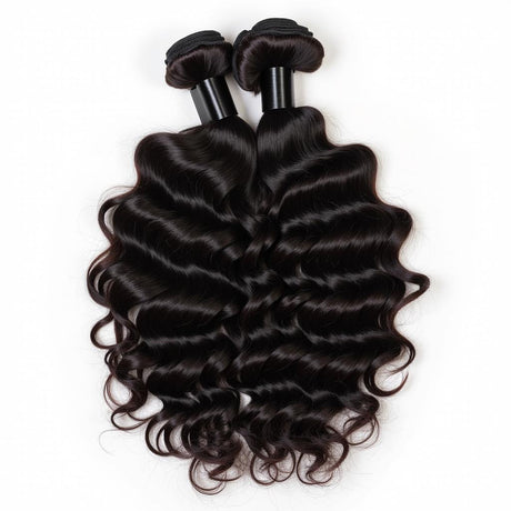 Deep Wave