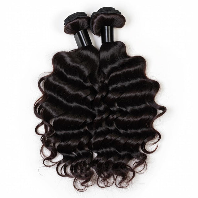 Deep Wave