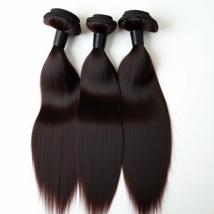 Straight Raw Hair – Bundle Deal (3 Pack)
