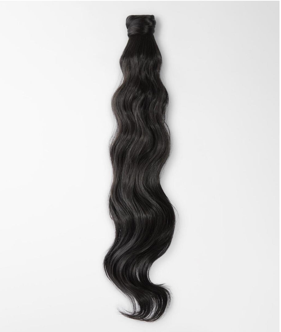 Ponytail Natural wave