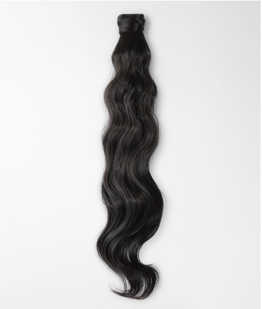 Ponytail Natural wave
