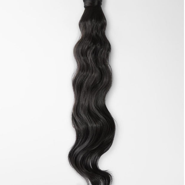 Ponytail Natural wave