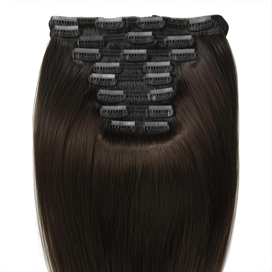 Clip-in Extensions – Launching Soon