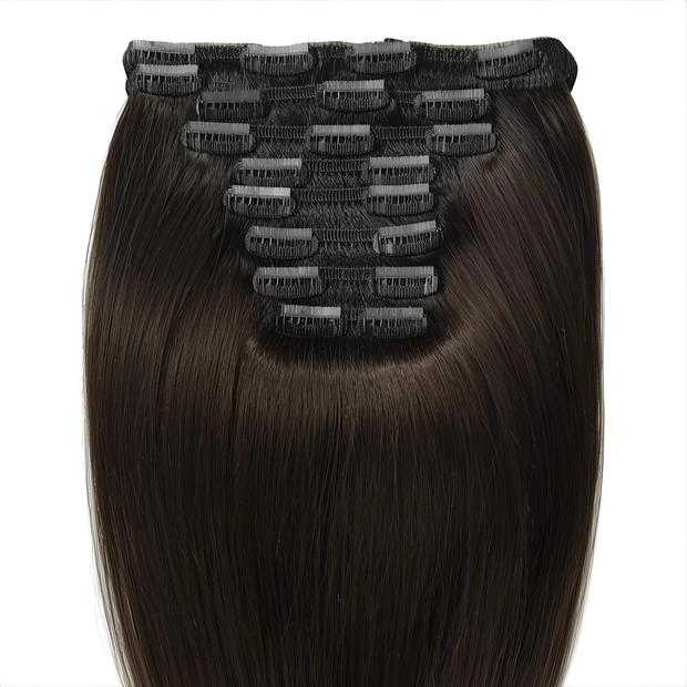 Clip-in Extensions – Launching Soon