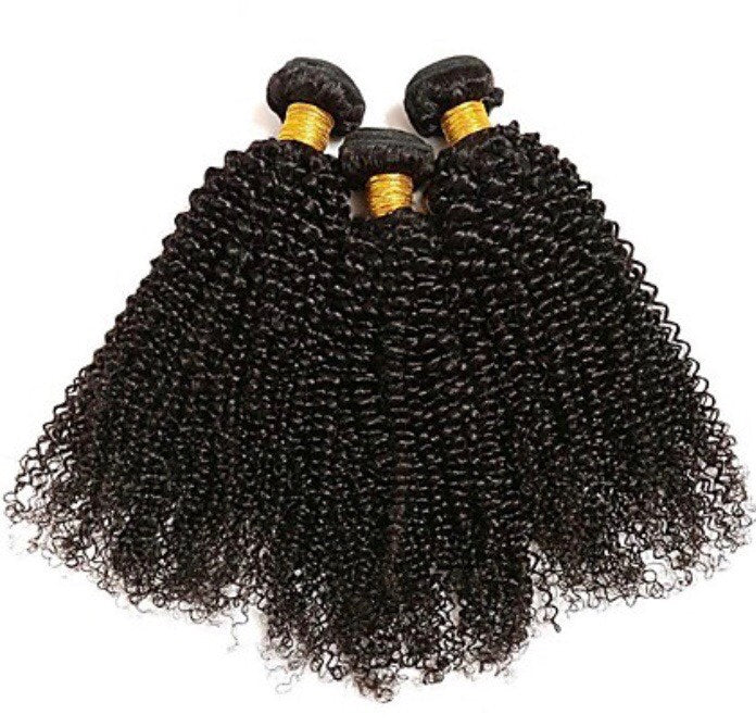 Deep Curly